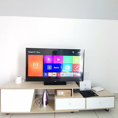 Homestay Kuala Lumpur ; Terminal Tbs ; Bukit Jalil Εξωτερικό φωτογραφία