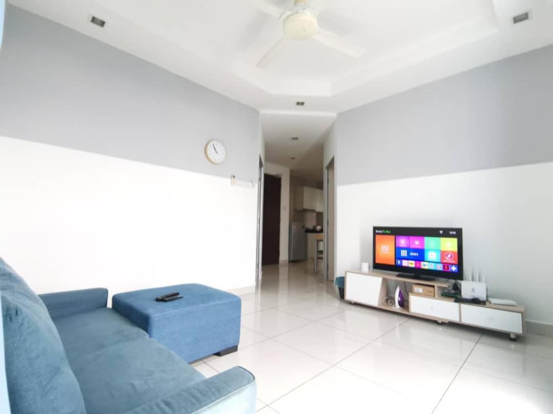 Homestay Kuala Lumpur ; Terminal Tbs ; Bukit Jalil Εξωτερικό φωτογραφία