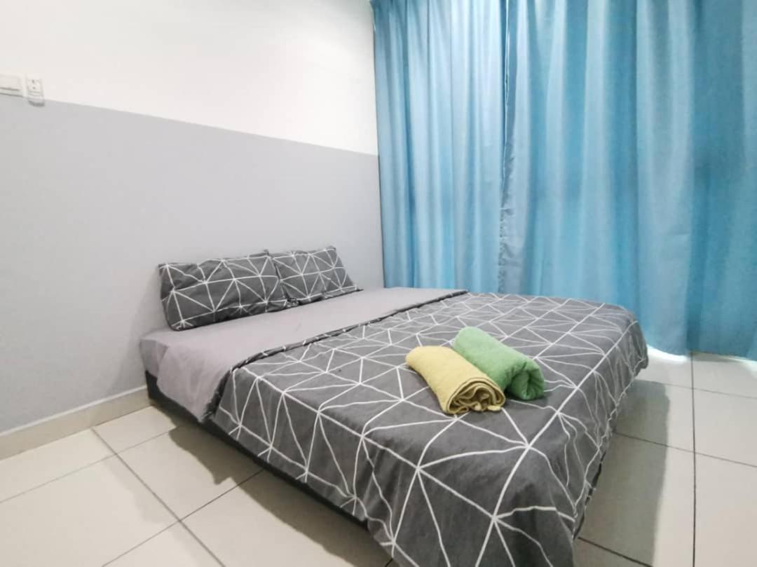 Homestay Kuala Lumpur ; Terminal Tbs ; Bukit Jalil Εξωτερικό φωτογραφία