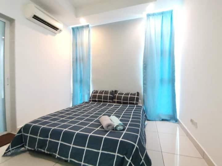 Homestay Kuala Lumpur ; Terminal Tbs ; Bukit Jalil Εξωτερικό φωτογραφία