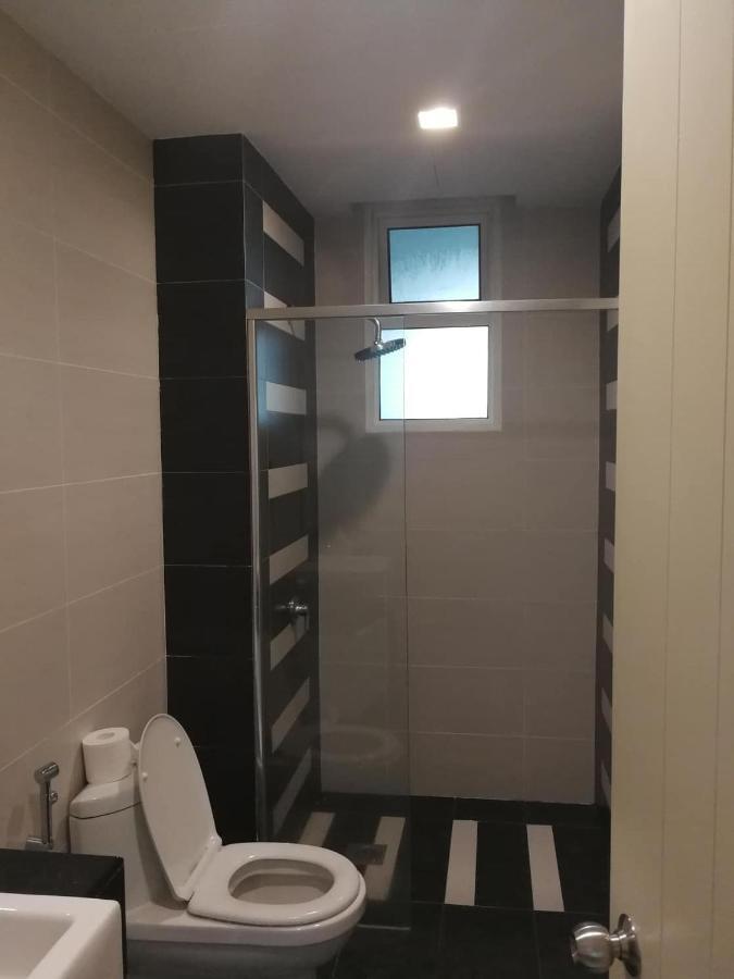 Homestay Kuala Lumpur ; Terminal Tbs ; Bukit Jalil Εξωτερικό φωτογραφία